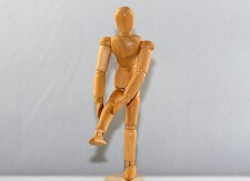 Pain Behind The Knee: Causes, Symptoms, Diagnosis & Treatment of posterior knee pain