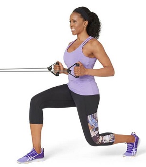 Theraband Exercises For Legs - Knee Pain Explained