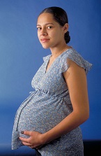 Calf cramps are a common problem during pregnancy Calf cramps are a common problem during pregnancy