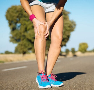 Is Walking For Knee Pain Good? - Ethos Health Group