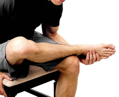 Hip Stretching Exercises: Seated Lateral Hip Stretch. Approved use by hep2go.com Hip Stretching Exercises: Seated Lateral Hip Stretch. Approved use by hep2go.com