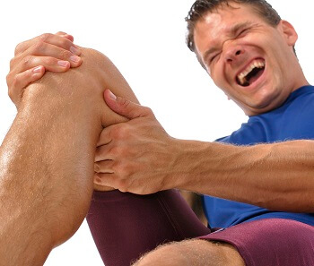gabapentin severe knee pain