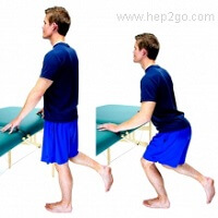 ACL Rehab Protocol Phase 3. Find out what to do to help you make the best recovery after your ACL knee surgery