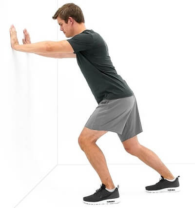 Calf Stretches: Improve Your Flexibility - Knee Pain Explained