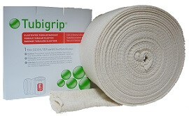 Tubigrip compression bandage is a great way to provide support and reduce swelling. Find out how it works Tubigrip compression bandage is a great way to provide support and reduce swelling. Find out how it works