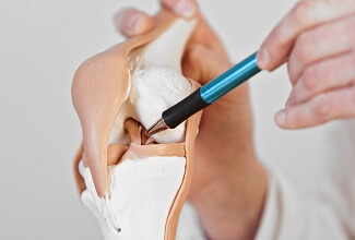 Knee Pain Explained - Understand it and Treat it