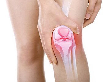 Say So Long To Your Knee Pain